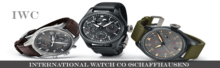 IWC Watches Price Karachi