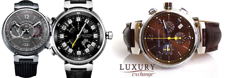 Louis Vuitton Watches Price Karachi