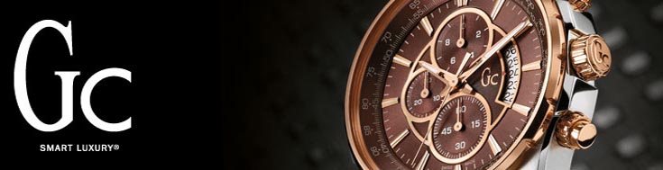 GC Watches Price Karachi