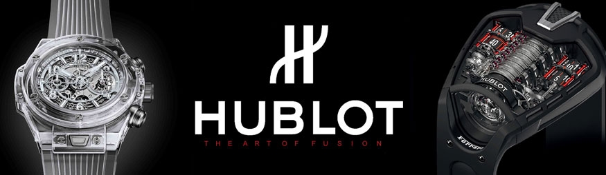 Hublot Watches Price Karachi