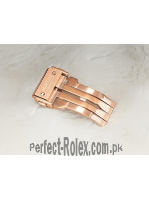 Hublot Strap Lock Price in Pakistan