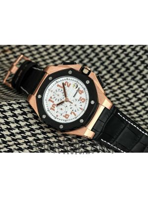 Audemars Piguet Royal Oak Offshore Chronograph Watch Price in Pakistan