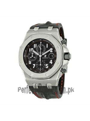 Audemars Piguet Royal Oak Offshore Chronograph Watch Price in Pakistan