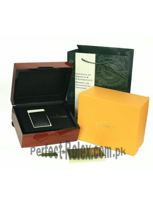 Audemars Piguet Box Price in Pakistan
