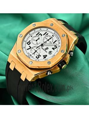Audemars Piguet Royal Oak Offshore Watch Price in Pakistan