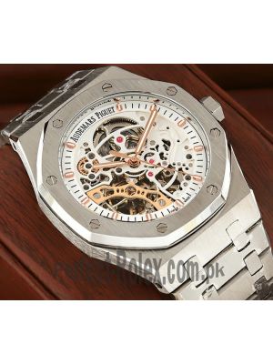 Audemars Piguet Royal Oak Skeleton Watch Price in Pakistan