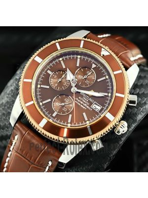 Breitling - SuperOcean Heritage II Watch Price in Pakistan