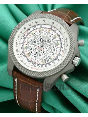 Breitling Bentley B06 Watch Price in Pakistan