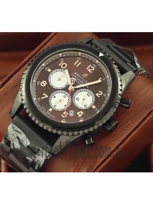 Breitling Navitimer 8 Brown Dial Watch Price in Pakistan