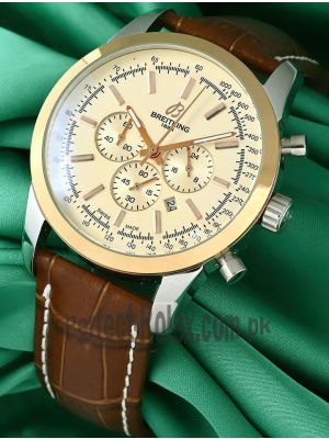 Breitling Transocean Chronograph Limited Edition Watch Price in Pakistan