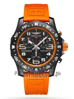 Breitling Endurance Pro 44 Watch Price in Pakistan