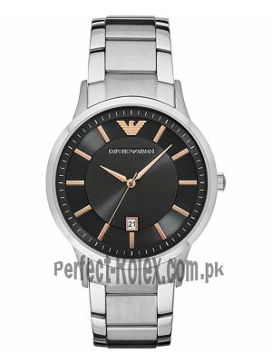 Emporio Armani Men's Renato Watch AR11179  (Same as Original) Price in Pakistan