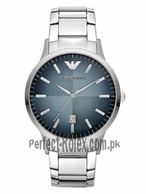Emporio Armani Mens Classic Watch AR2472  (Same as Original) Price in Pakistan