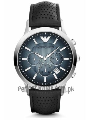Emporio Armani Renato Chronograph Watch AR2473  (Same as Original) Price in Pakistan