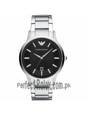 Emporio Armani Watch AR11181  (Same as Original) Price in Pakistan