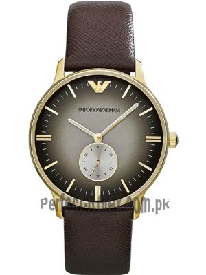 Emporio Armani Men’s Watch AR-1756 Price in Pakistan