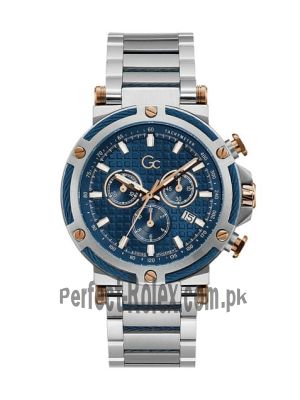 Gc Cable Force Chronograph Watch Price in Pakistan