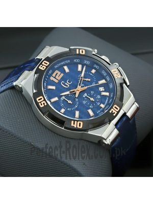 Guess GC Chronograph Watch Price in Pakistan
