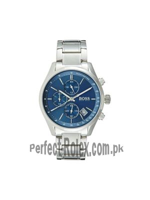 Hugo Boss Men's Chronograph Quartz Watch Price in Pakistan