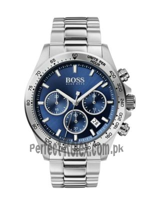 Hugo Boss Men's Watch Price in Pakistan