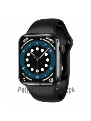 2021 New New Hw28 Pro Series 6 Smartwatch Price in Pakistan