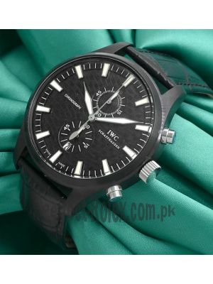 IWC Aqua Timer Chronograph Watch Price in Pakistan