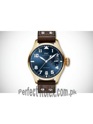 IWC Big Pilot's Watch Price in Pakistan
