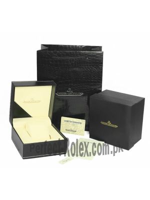 Jaeger-LeCoultre Box Price in Pakistan