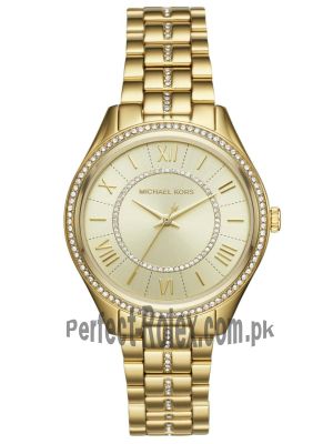 Michael Kors Lauryn Watch Price in Pakistan
