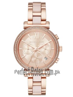 Michael Kors Sofie Watch Price in Pakistan