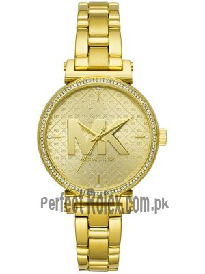 Michael Kors Women MK4334 Watch  Price in Pakistan