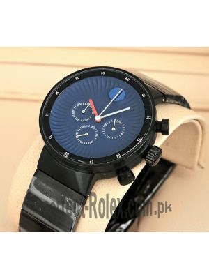 Movado Edge Chronograph Gents Watch Price in Pakistan
