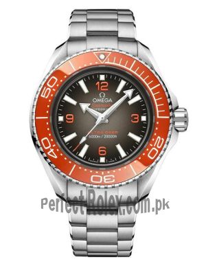 Omega Seamaster Planet Ocean 6000M Ultra Deep Watch Price in Pakistan