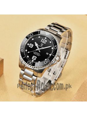 Pagani Design PD-1702 Quartz Watch Price in Pakistan