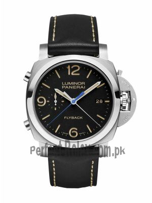 Panerai Luminor Chrono Flyback Men Watch Price in Pakistan