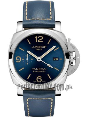 Panerai Luminor GMT Watch Price in Pakistan