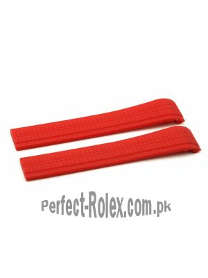 Patek Philippe Rubber Strap Price in Pakistan