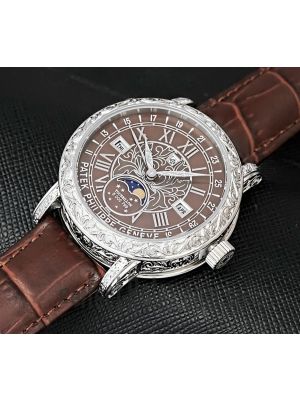 Patek Philippe Sky Moon Tourbillon Mens Watch Price in Pakistan