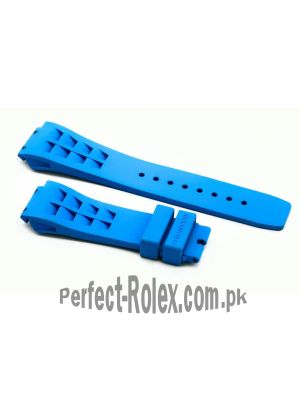 Richard Mille Rubber Straps Price in Pakistan