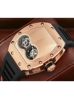 Richard Mille RM 053 Tourbillon Pablo Mac Donough Watch Price in Pakistan