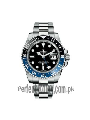 Rolex Oyster Perpetual GMT-Master II Night & Day Watch Price in Pakistan