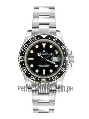 Rolex GMT Master II Watch Price in Pakistan