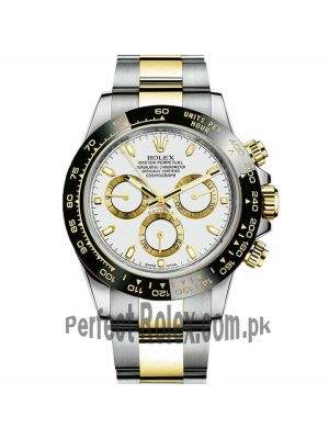 Rolex Cosmograph Daytona Watch Price in Pakistan
