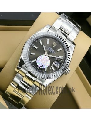 Rolex Datejust 41 Swiss Watch Price in Pakistan