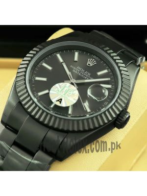 Rolex Datejust II Watch Price in Pakistan
