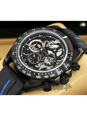 Rolex Daytona Skeleton Dial Watch Price in Pakistan