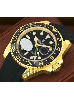 Rolex GMT-Master II Swiss Watch Price in Pakistan