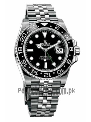 Rolex GMT-Master II Watch Price in Pakistan