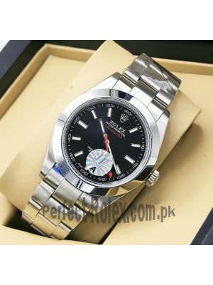 Rolex Milgauss Swiss Watch Price in Pakistan