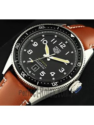 TAG Heuer Autavia Isograph Watch Price in Pakistan